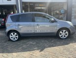 Nissan Note 2010