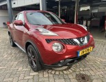Nissan Juke 2016