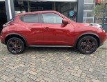Nissan Juke 2016