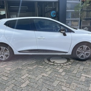 Renault Clio 2016