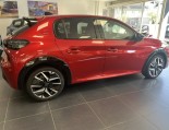 Peugeot 208 2024