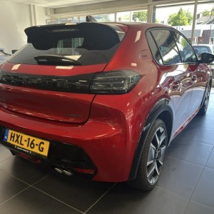 Peugeot 208 2024