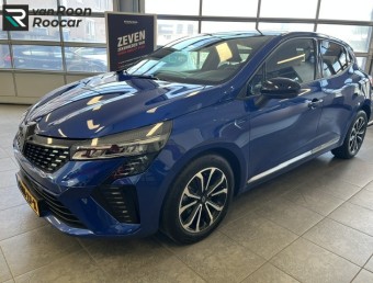Renault Clio 2024