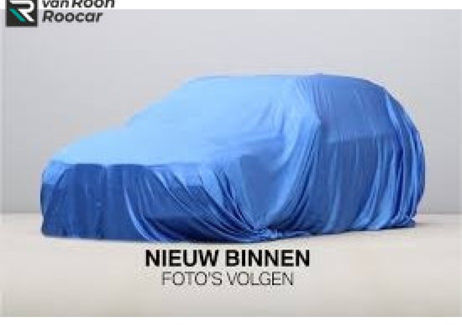 Renault Clio 2024