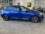 Renault Clio 2024