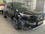 Honda HR-V 2022