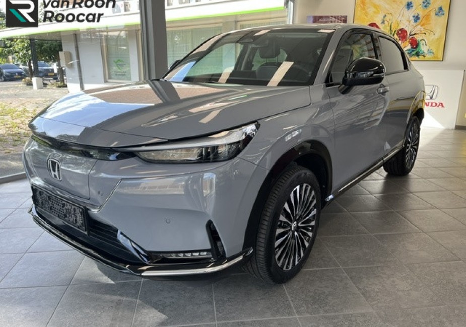 Honda e:Ny1 2024