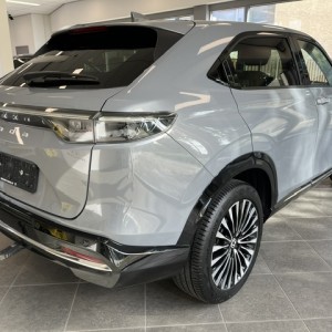 Honda e:Ny1 2024