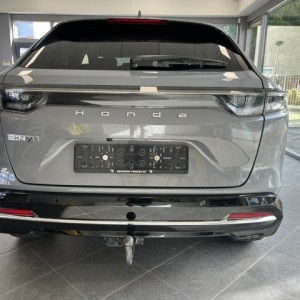 Honda e:Ny1 2024