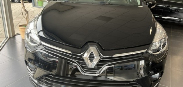 Renault Clio 2019