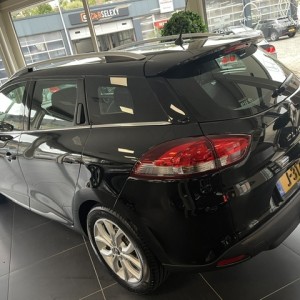 Renault Clio 2019