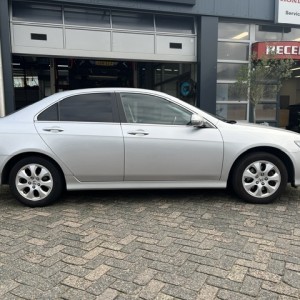 Honda Accord 2007