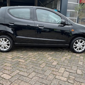 Nissan Pixo 2009