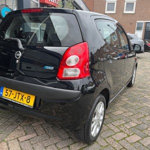 Nissan Pixo 2009