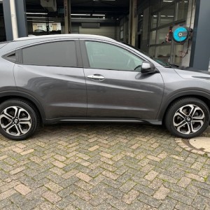 Honda HR-V 2015